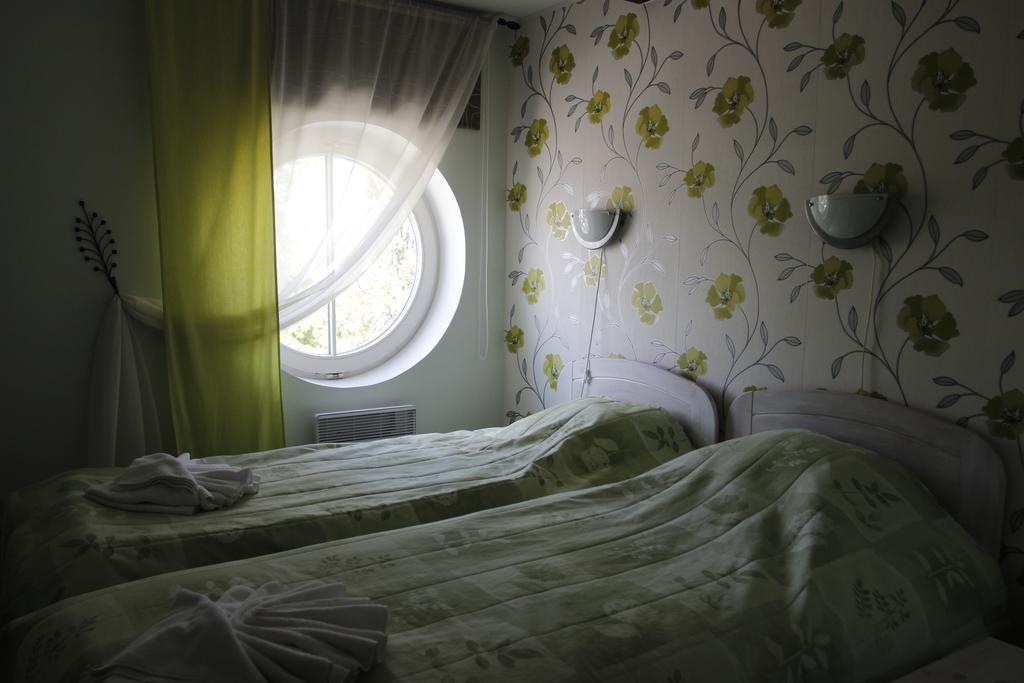 Villa Marleen Пярну Экстерьер фото